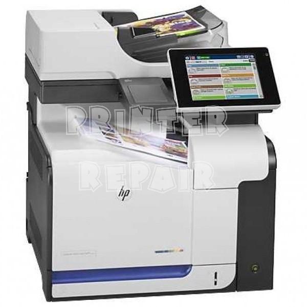 HP LaserJet Enterprise M575